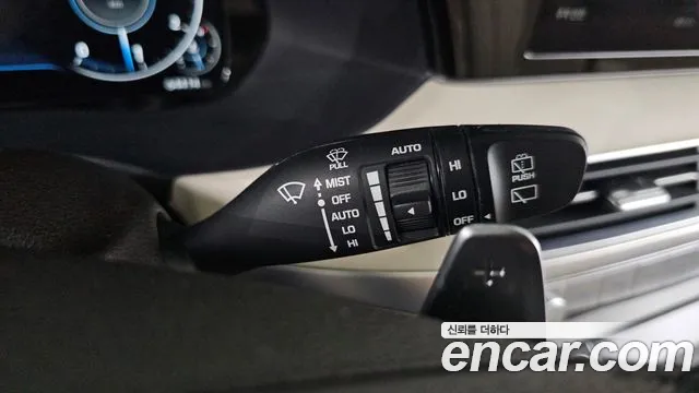 Hyundai Palisade id 2748109 из Кореи 19