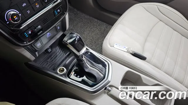 Ssangyong Berry New Tivoli id 2711264 из Кореи 19