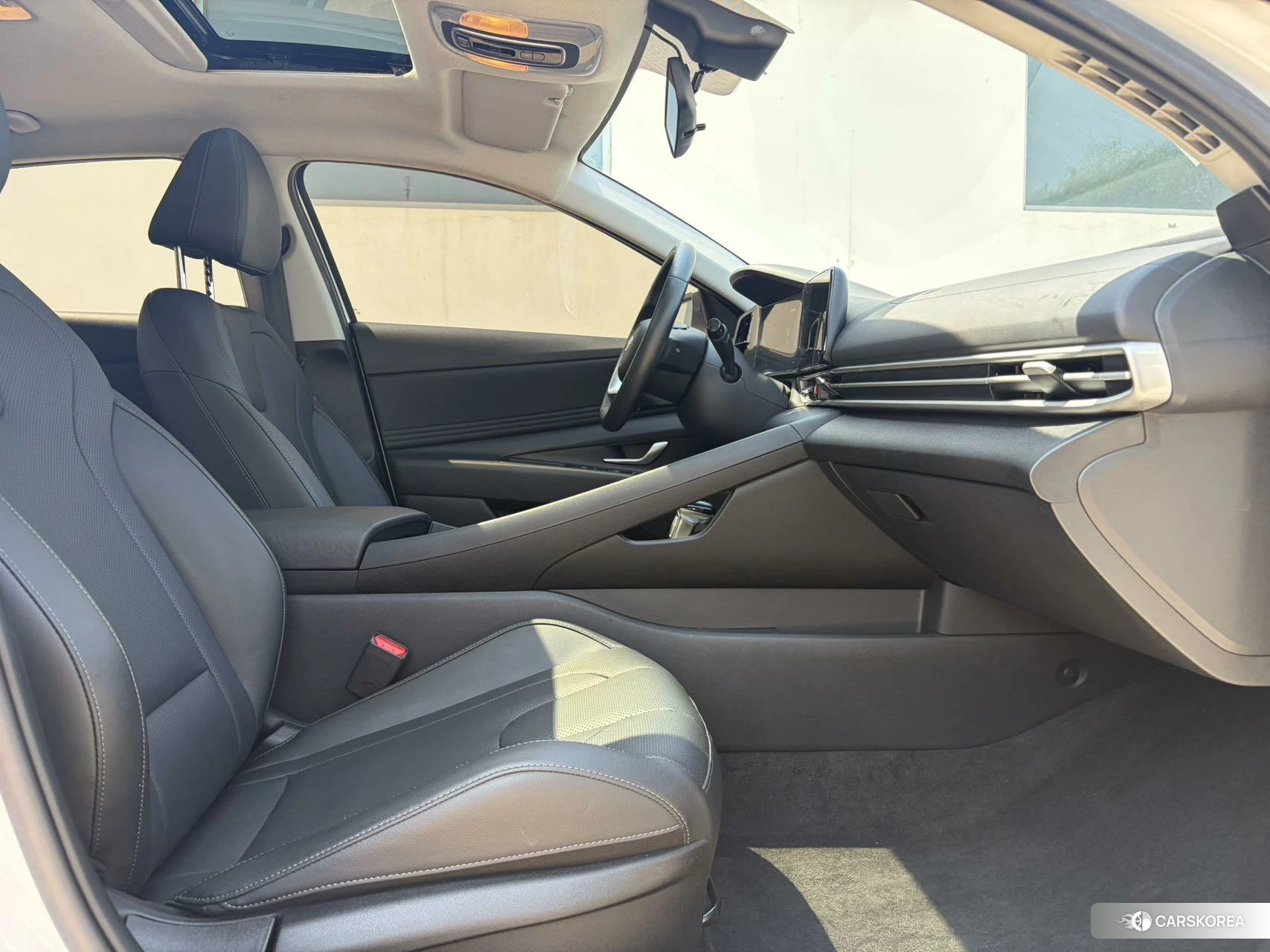 Hyundai Elantra id 4440466 из Китая 11