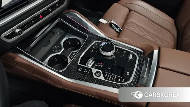 BMW X6 (G06) id 3405143 из Кореи 19