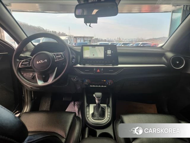 Kia The New K3 2nd generation id 3812629 из Кореи 19