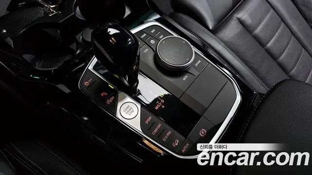 BMW X4 (G02) id 2954753 из Кореи 19