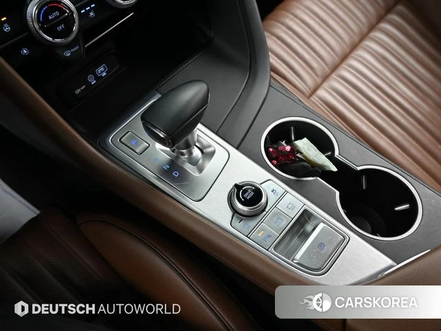 Genesis G70 id 4339208 из Кореи 19