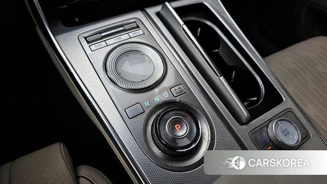 Genesis GV80 id 3566574 из Кореи 19