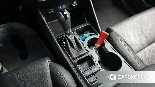 Hyundai All New Tucson id 3375168 из Кореи 19