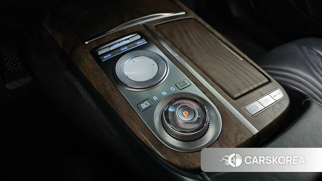 Genesis G80 (RG3) id 4282678 из Кореи 19