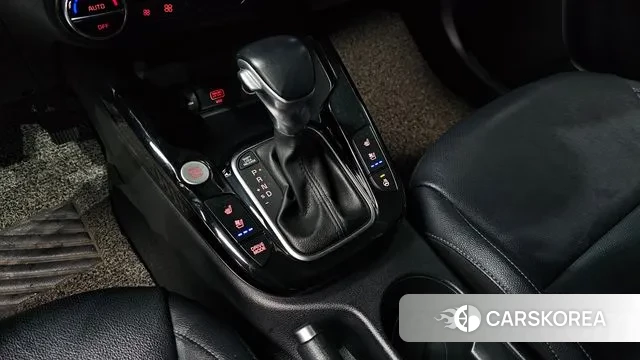 Kia Soul Booster id 3407650 из Кореи 19