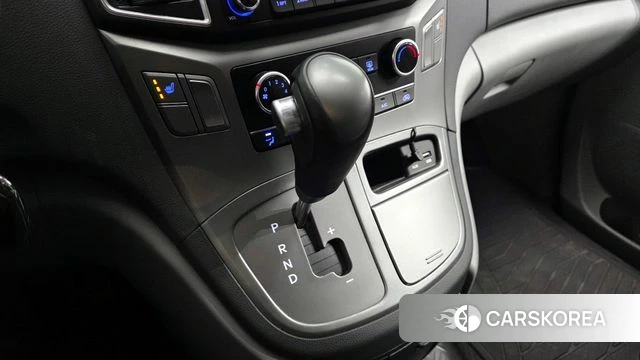 Hyundai The New Grand Starex id 3800702 из Кореи 19