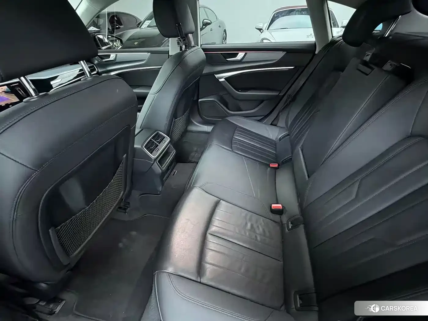 Audi A7 id 4514299 из Китая 12