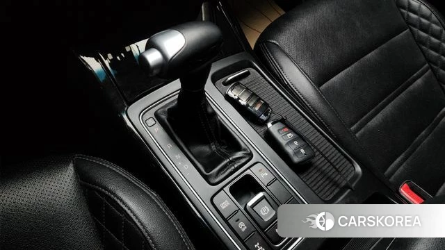 Kia The New Sorento id 3942675 из Кореи 19