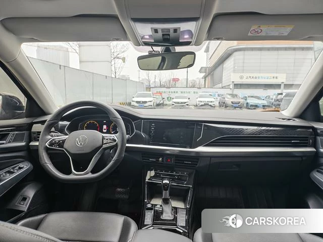 Volkswagen Passat id 4264533 из Китая 10