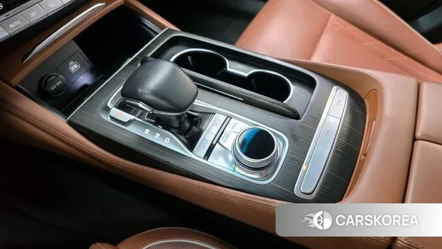 Kia More K9 id 3672643 из Кореи 19