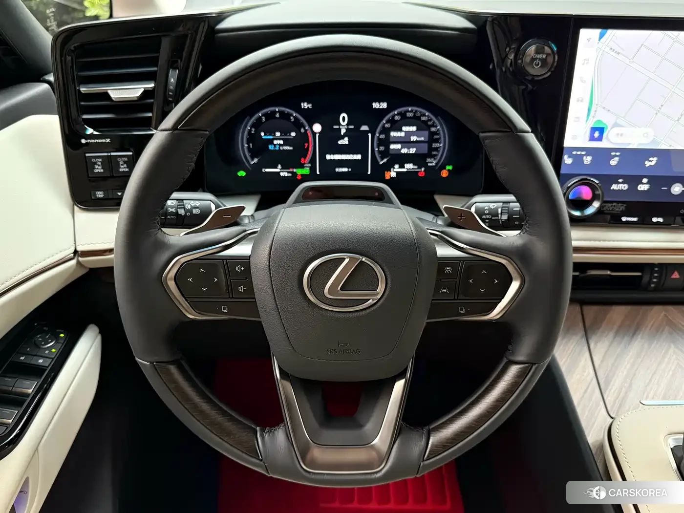 Lexus LM id 4559701 из Китая 15