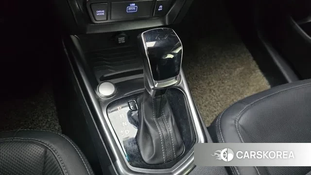 Ssangyong Berry New Tivoli id 3573197 из Кореи 19