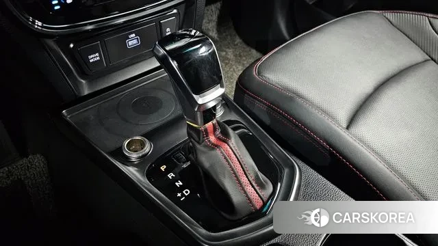 Ssangyong Berry New Tivoli id 3697949 из Кореи 19