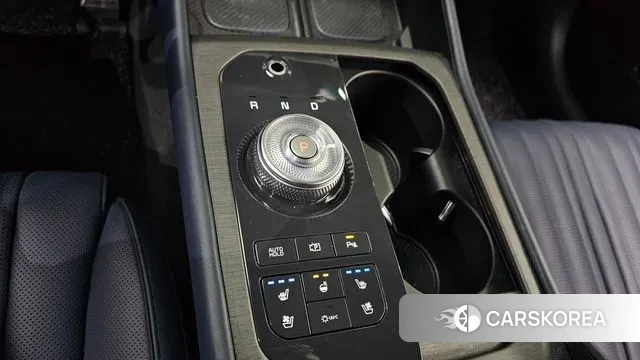 Kia The New K8 Hybrid id 3517521 из Кореи 19