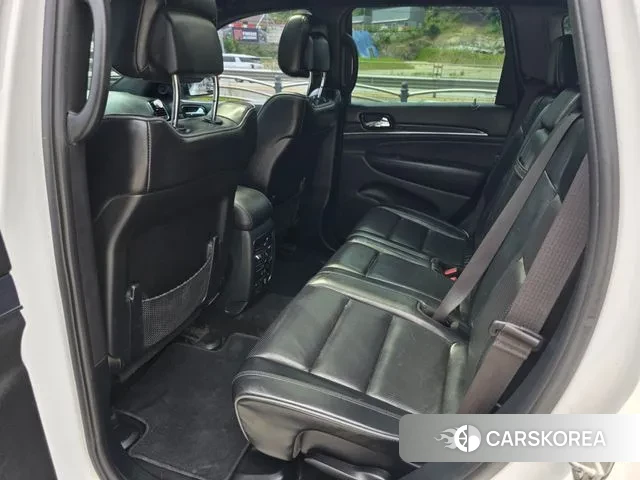 Jeep Grand Cherokee id 2965756 из Кореи 19