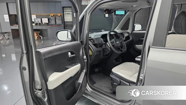 Kia The New Kia Ray EV id 4222847 из Кореи 30