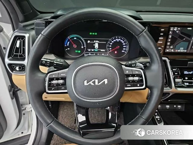 Kia Sorento 4th Generation id 4255051 из Кореи 18