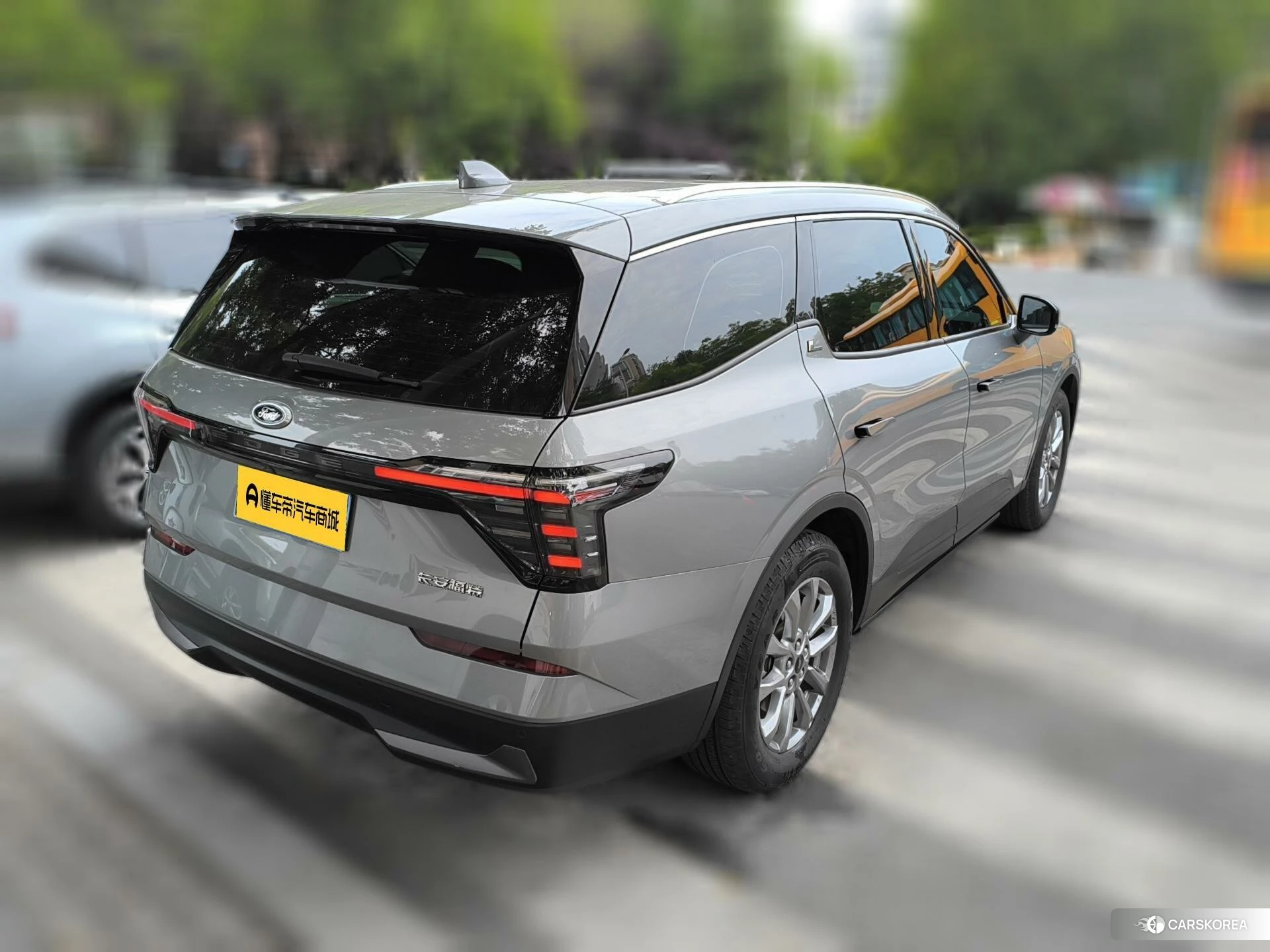 Ford Sharp World id 4498871 из Китая 20