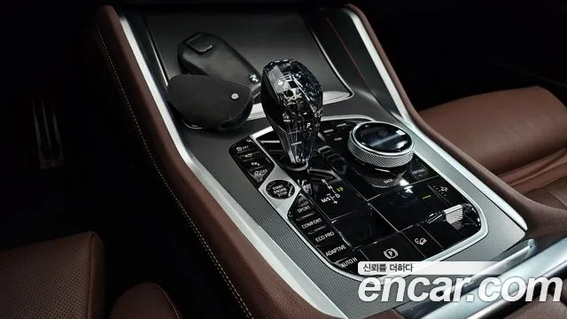 BMW X6 (G06) id 2678157 из Кореи 19