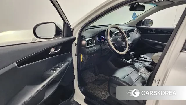 Kia The New Sorento id 3748676 из Кореи 19