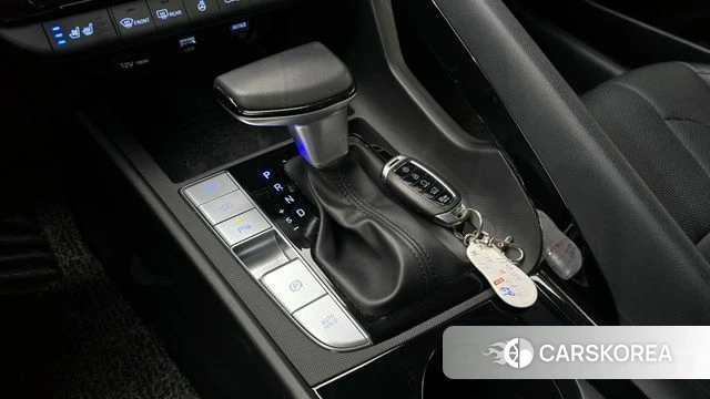 Hyundai Avante (CN7) id 4344896 из Кореи 19