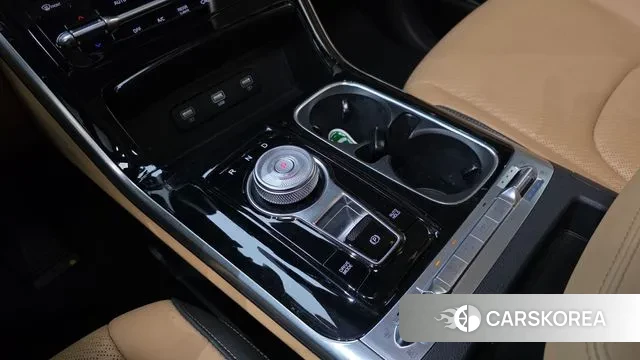 Kia Carnival 4th generation id 3360249 из Кореи 19