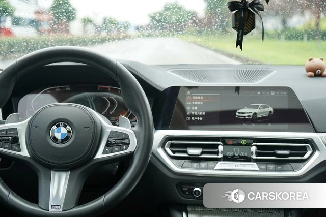 BMW 3 series id 4341993 из Китая 15