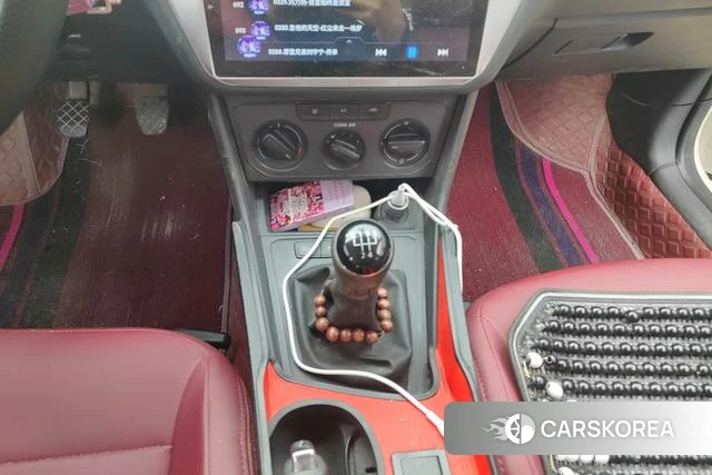 Volkswagen Lavida id 4261148 из Китая 16