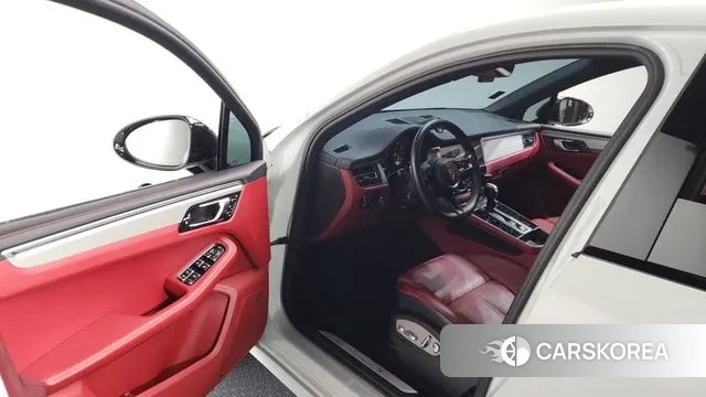 Porsche Macan id 3447777 из Кореи 19