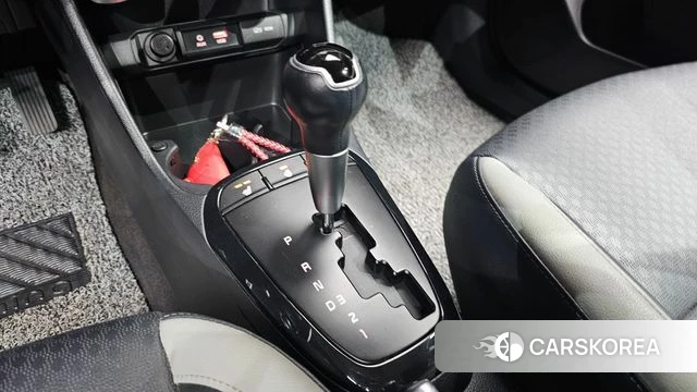 Kia All New Morning (JA) id 4502438 из Кореи 19