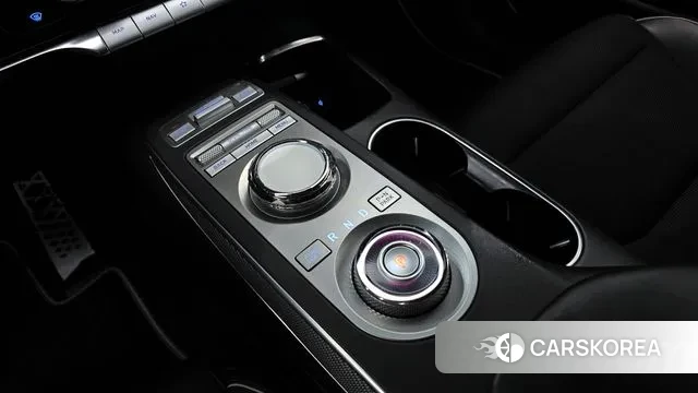 Genesis GV70 id 3377586 из Кореи 19