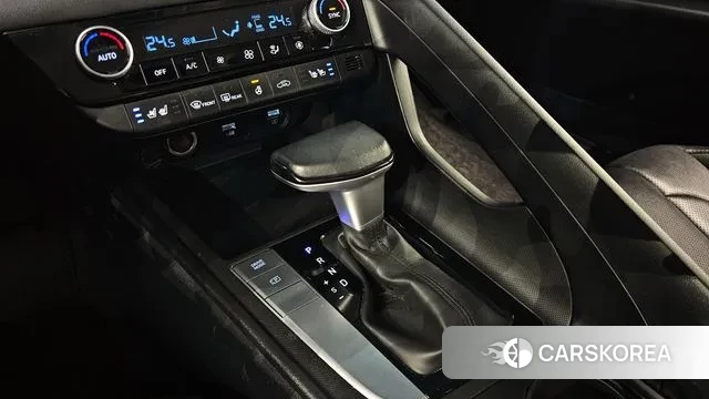 Hyundai Avante (CN7) id 3555980 из Кореи 19