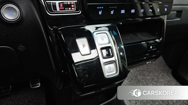 Hyundai Staria id 4922087 из Кореи 34