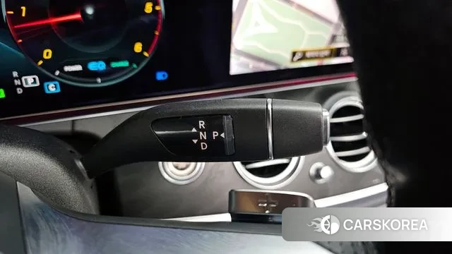 Mercedes-Benz E-Class W213 id 3690597 из Кореи 19