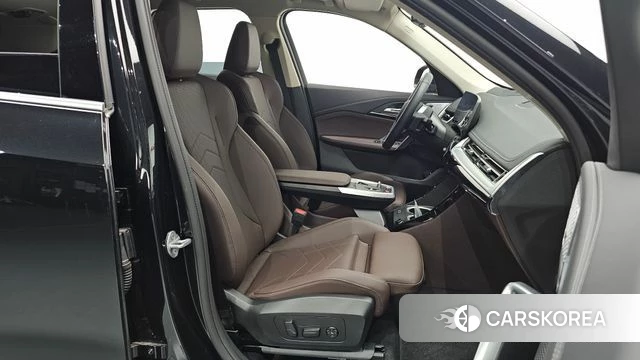 BMW X1 (U11) id 4539877 из Кореи 32