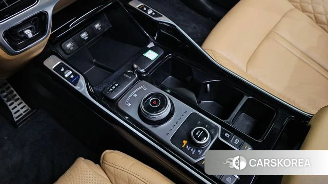 Kia Sorento 4th Generation id 4793501 из Кореи 19