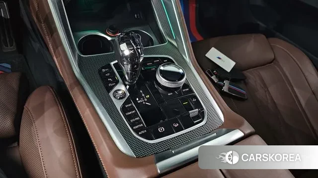 BMW X6 (G06) id 3241500 из Кореи 19