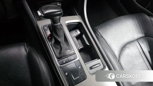 Kia The New K5 2nd generation id 3563354 из Кореи 19