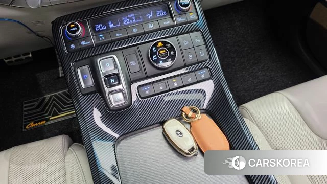 Hyundai Palisade id 4849573 из Кореи 29