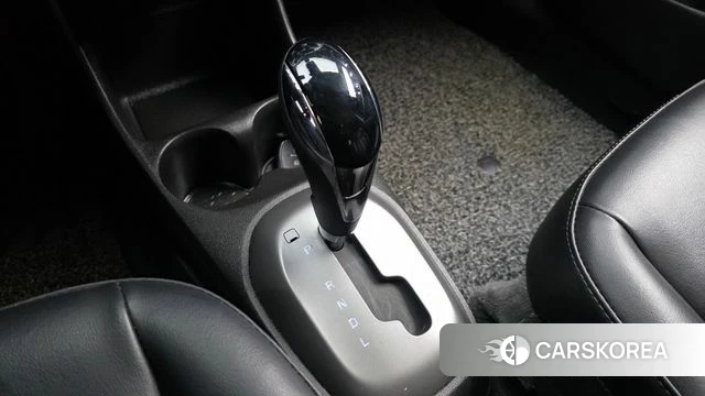 Chevrolet (GM Daewoo) The New Spark id 3911479 из Кореи 19