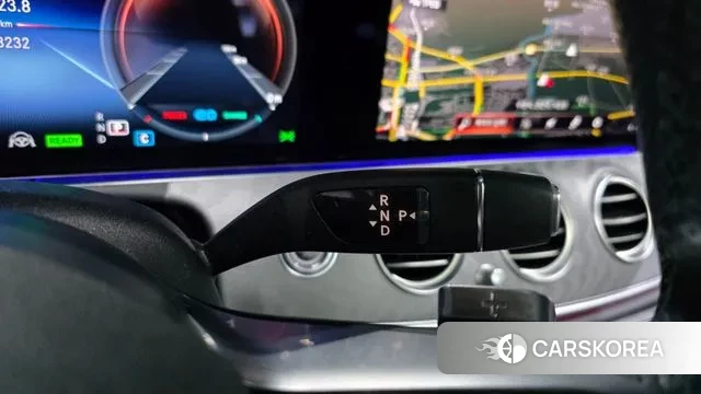 Mercedes-Benz E-Class W213 id 3777201 из Кореи 19