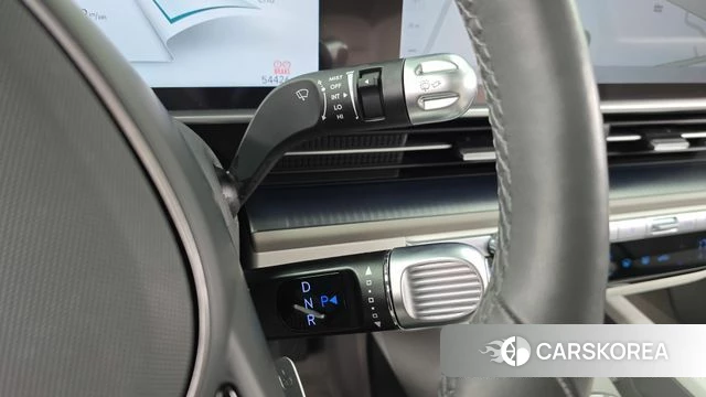 Hyundai Ionic 6 id 4414754 из Кореи 19