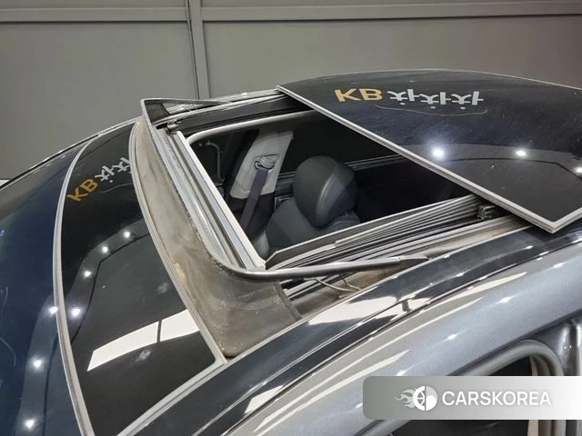 Genesis G80 id 3955838 из Кореи 18