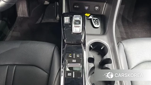 Hyundai Sonata Hybrid (DN8) id 3400795 из Кореи 19