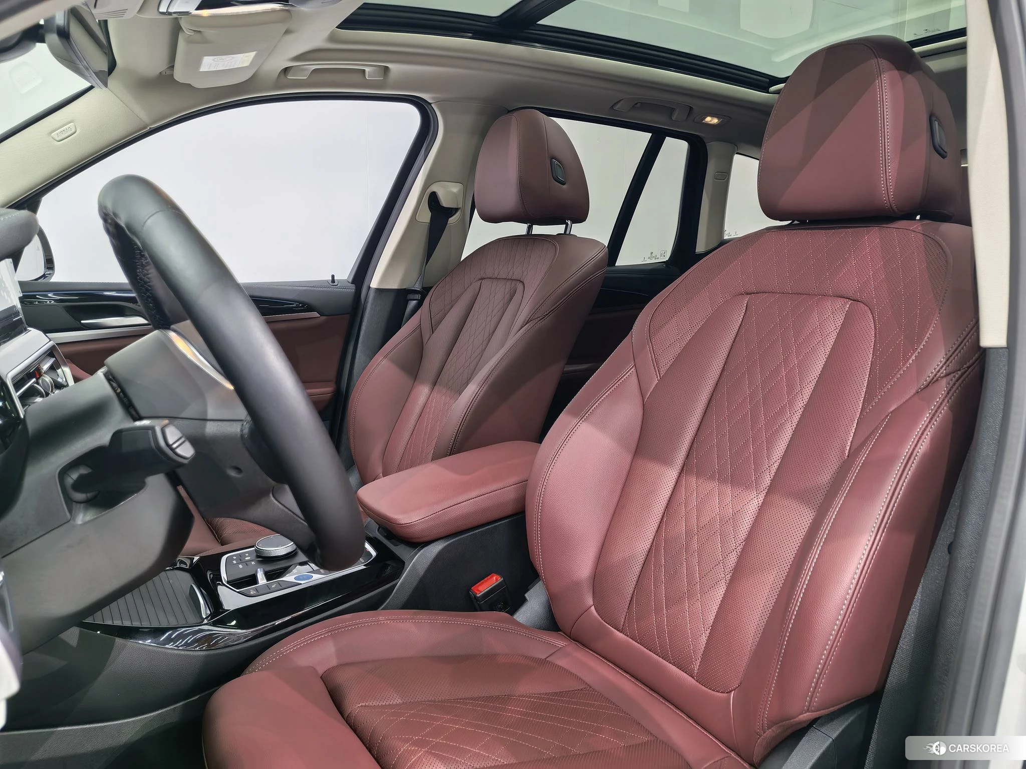 BMW iX3 id 4455769 из Китая 22