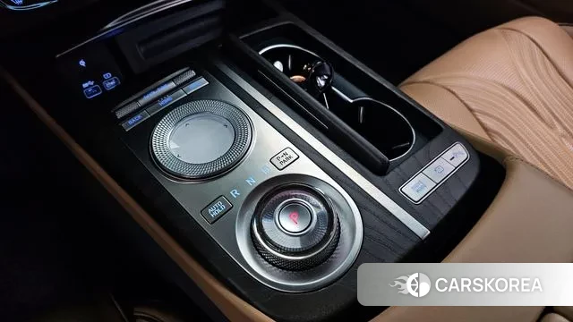 Genesis G80 (RG3) id 3155059 из Кореи 19