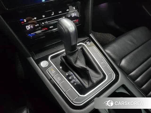 Volkswagen Passat GT (B8) id 3546293 из Кореи 19