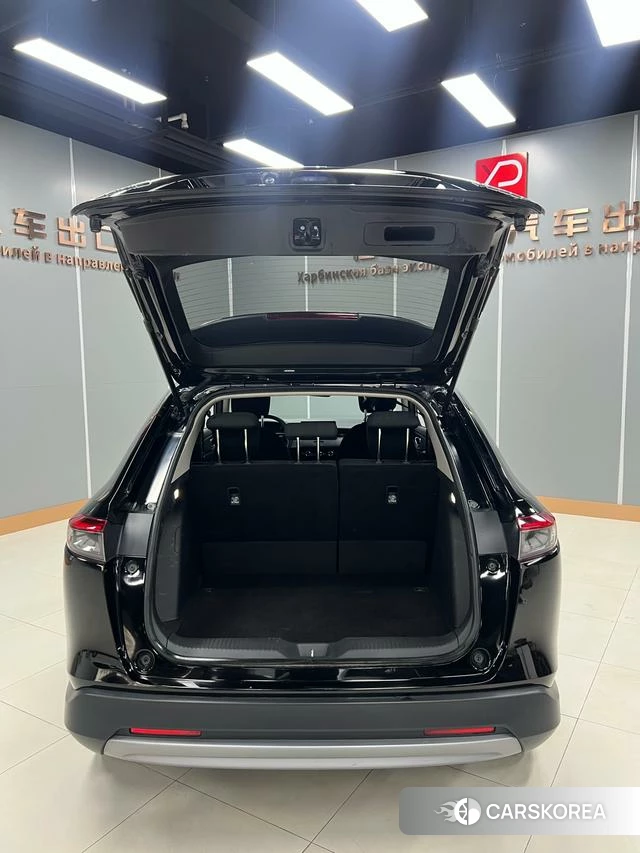 Honda Binzhi id 4264597 из Китая 21